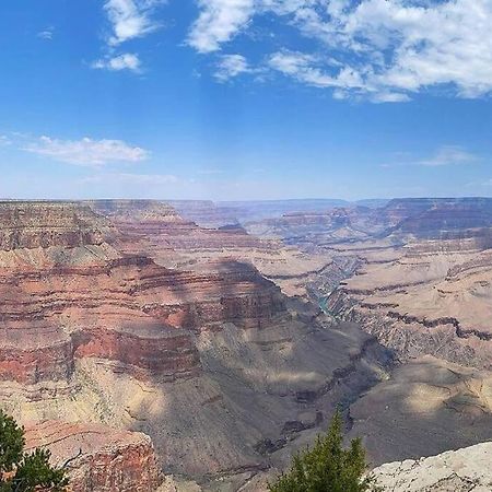 093 Star Gazing Tiny Home Nr Grand Canyon South Rim Sleeps 8 Valle Εξωτερικό φωτογραφία