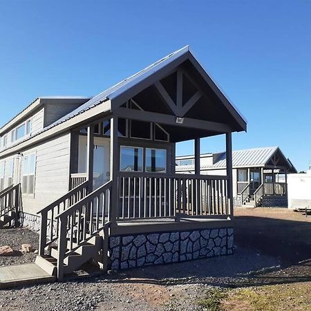 093 Star Gazing Tiny Home Nr Grand Canyon South Rim Sleeps 8 Valle Εξωτερικό φωτογραφία