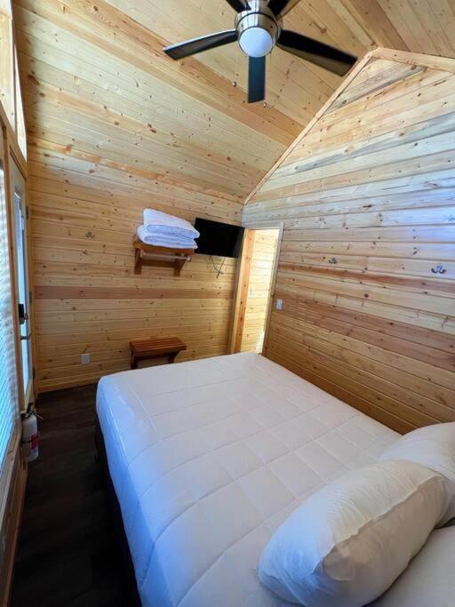093 Star Gazing Tiny Home Nr Grand Canyon South Rim Sleeps 8 Valle Εξωτερικό φωτογραφία