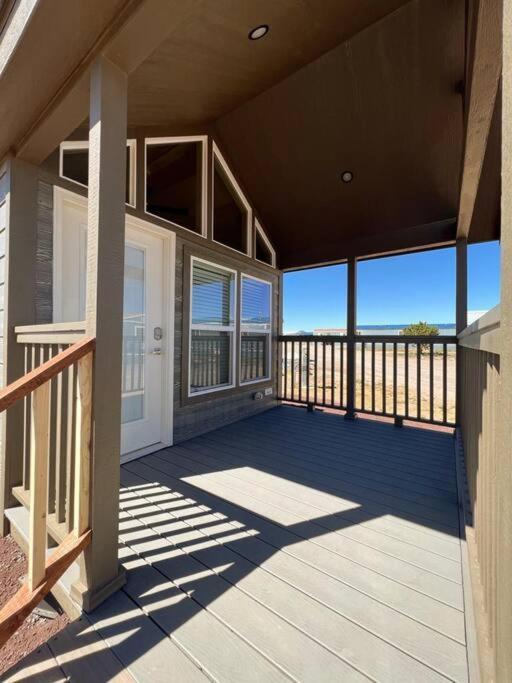 093 Star Gazing Tiny Home Nr Grand Canyon South Rim Sleeps 8 Valle Εξωτερικό φωτογραφία