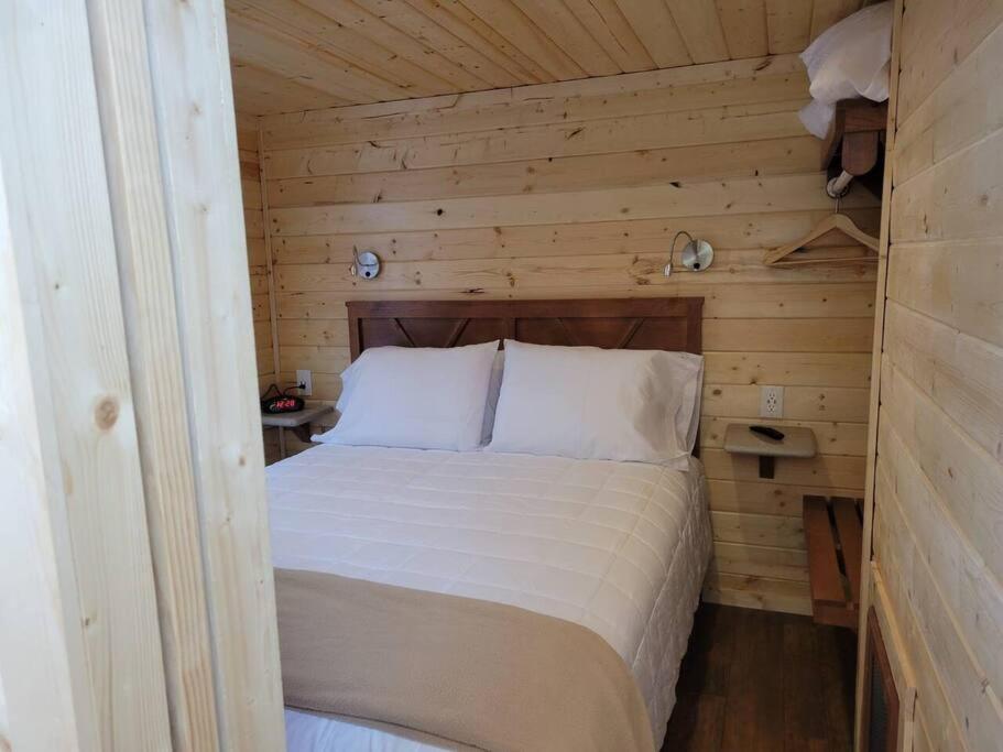093 Star Gazing Tiny Home Nr Grand Canyon South Rim Sleeps 8 Valle Εξωτερικό φωτογραφία