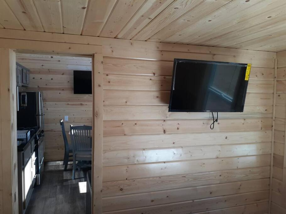 093 Star Gazing Tiny Home Nr Grand Canyon South Rim Sleeps 8 Valle Εξωτερικό φωτογραφία