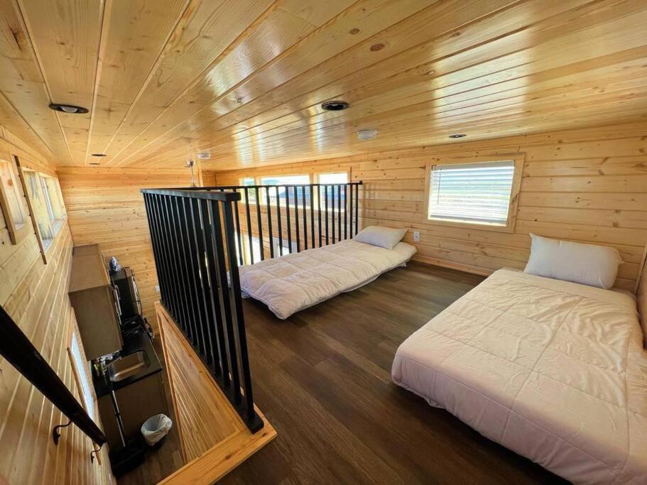 093 Star Gazing Tiny Home Nr Grand Canyon South Rim Sleeps 8 Valle Εξωτερικό φωτογραφία