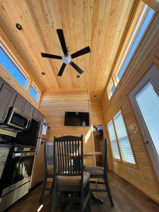 093 Star Gazing Tiny Home Nr Grand Canyon South Rim Sleeps 8 Valle Εξωτερικό φωτογραφία