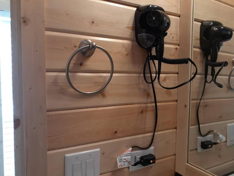 093 Star Gazing Tiny Home Nr Grand Canyon South Rim Sleeps 8 Valle Εξωτερικό φωτογραφία