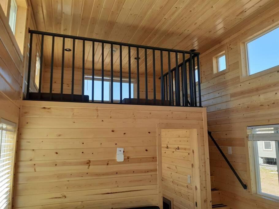 093 Star Gazing Tiny Home Nr Grand Canyon South Rim Sleeps 8 Valle Εξωτερικό φωτογραφία