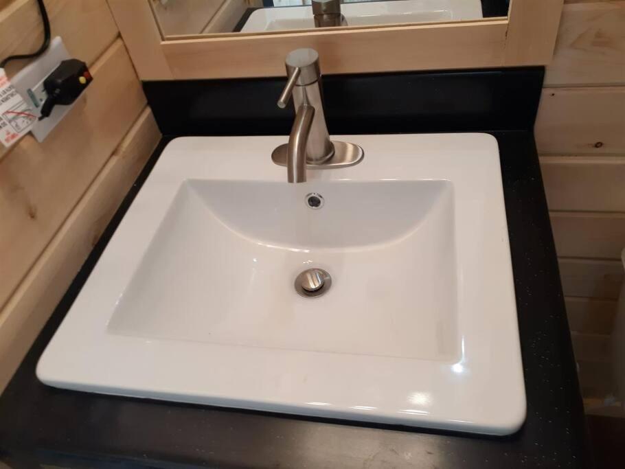 093 Star Gazing Tiny Home Nr Grand Canyon South Rim Sleeps 8 Valle Εξωτερικό φωτογραφία