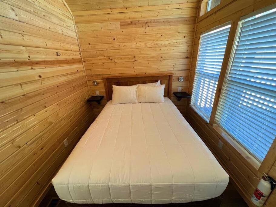 093 Star Gazing Tiny Home Nr Grand Canyon South Rim Sleeps 8 Valle Εξωτερικό φωτογραφία