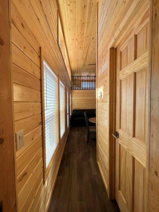 093 Star Gazing Tiny Home Nr Grand Canyon South Rim Sleeps 8 Valle Εξωτερικό φωτογραφία