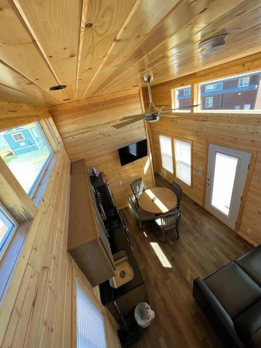 093 Star Gazing Tiny Home Nr Grand Canyon South Rim Sleeps 8 Valle Εξωτερικό φωτογραφία