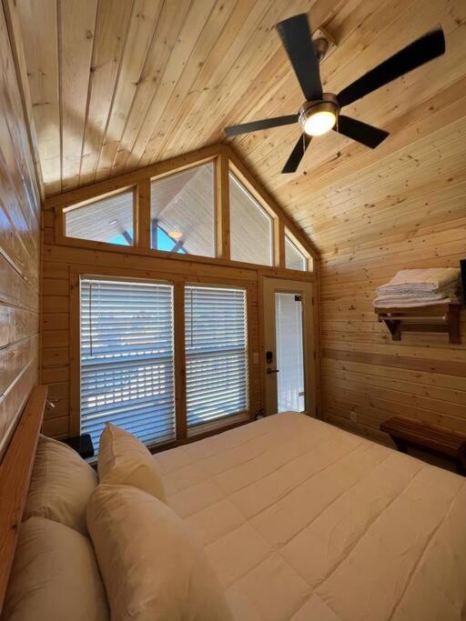 093 Star Gazing Tiny Home Nr Grand Canyon South Rim Sleeps 8 Valle Εξωτερικό φωτογραφία