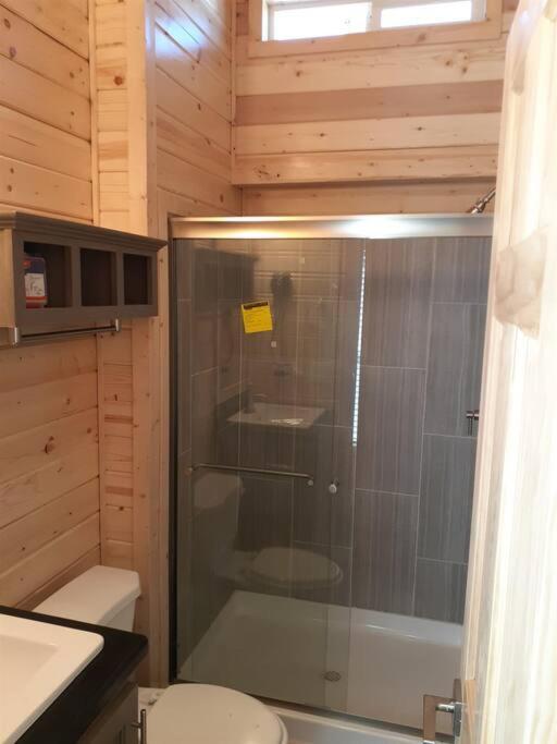 093 Star Gazing Tiny Home Nr Grand Canyon South Rim Sleeps 8 Valle Εξωτερικό φωτογραφία